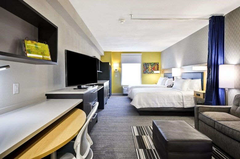 Hotel Home2 Suites Mt. Juliet, Tn