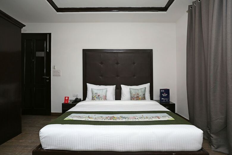 Hotel Oyo Flagship 746 Bhikaji Cama Place