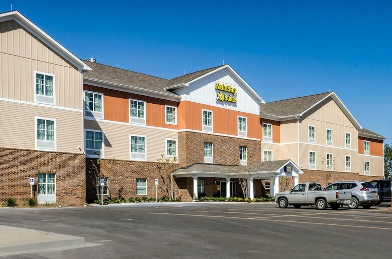 Hotel Mainstay Suites Hackberry Sportsman's Lodge