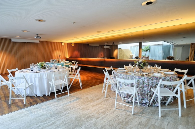 Meraki Beach Hotel - Adults Only