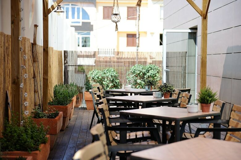 Meraki Beach Hotel - Adults Only