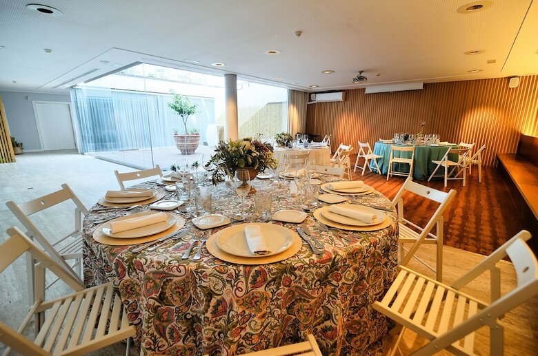 Meraki Beach Hotel - Adults Only