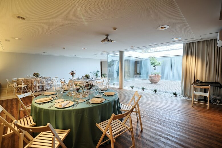 Meraki Beach Hotel - Adults Only