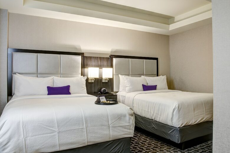 Luminn Hotel Minneapolis, Ascend Hotel Collection