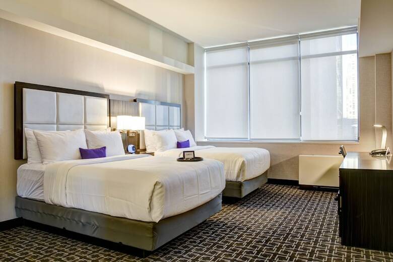 Luminn Hotel Minneapolis, Ascend Hotel Collection