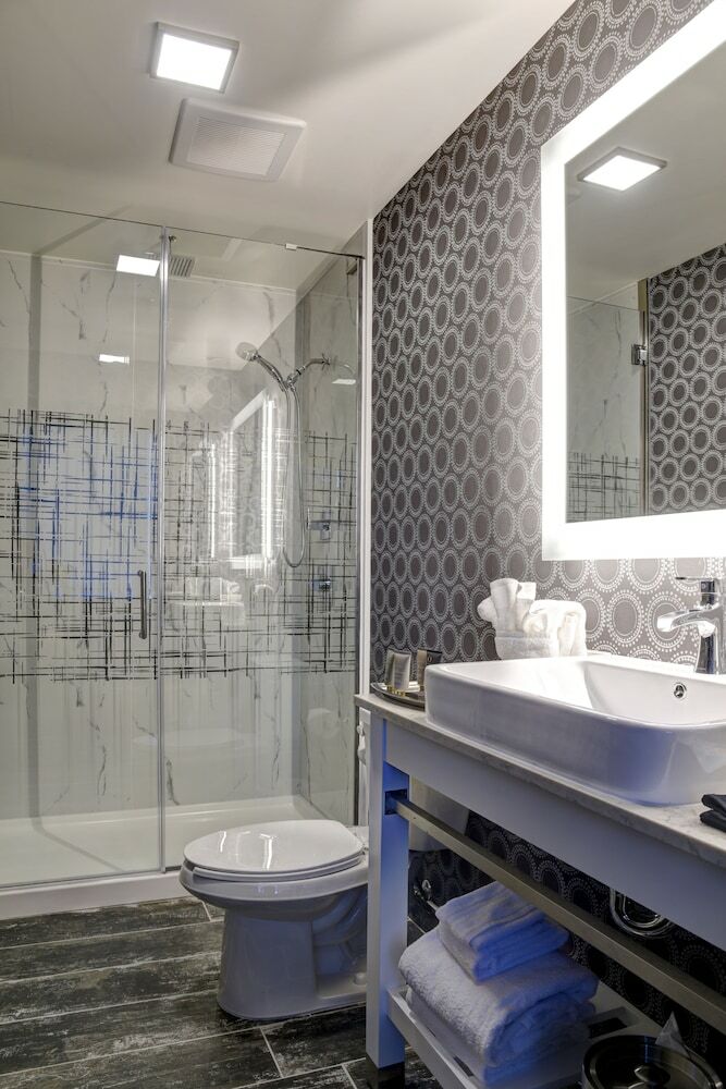 Luminn Hotel Minneapolis, Ascend Hotel Collection