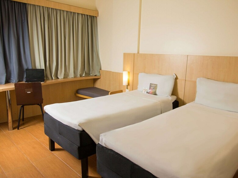 Hotel Ibis Maceio Pajucara