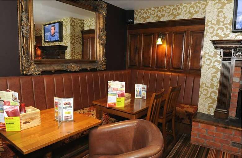 The Queensberry Hotel And Restaurant Ltd