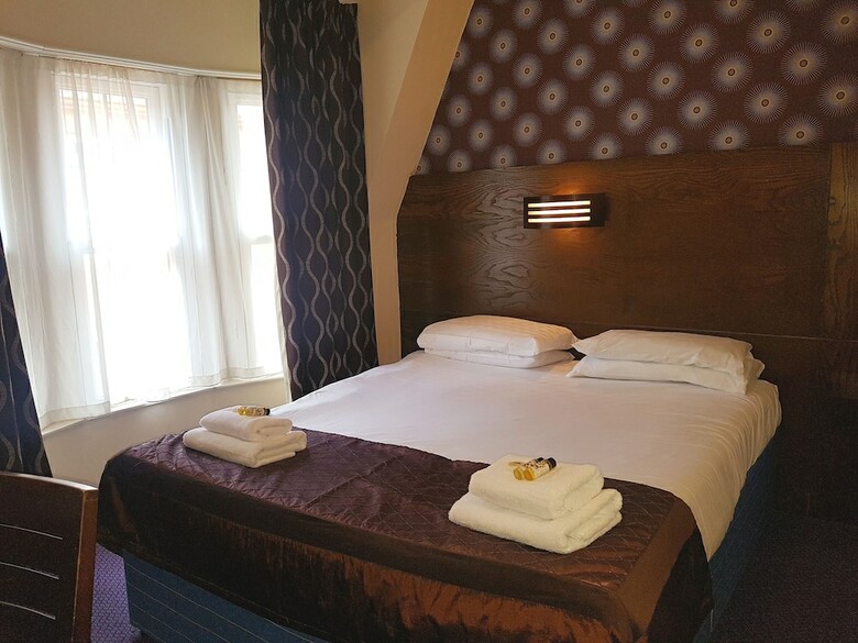 The Queensberry Hotel And Restaurant Ltd