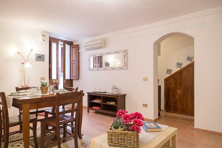 Apartamento Casa Siciliana 06