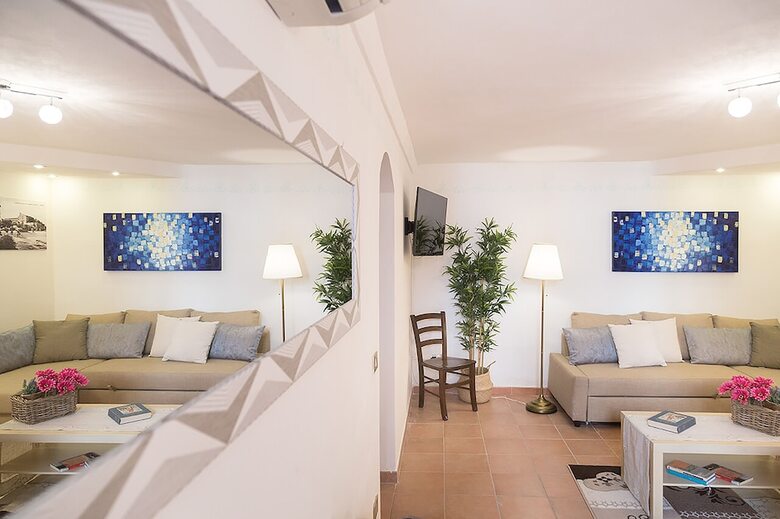 Apartamento Casa Siciliana 06