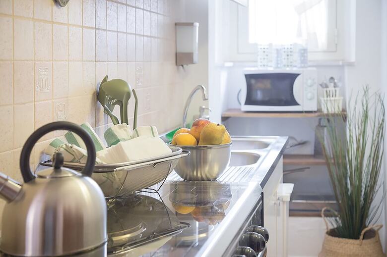 Apartamento Casa Siciliana 06