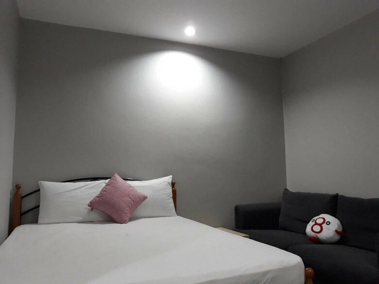 Hotel Golden Teak Ville