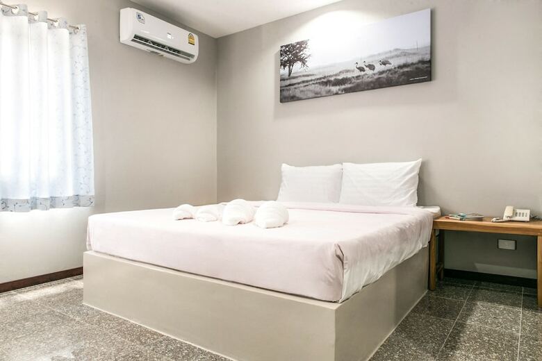 Hotel Golden Teak Ville