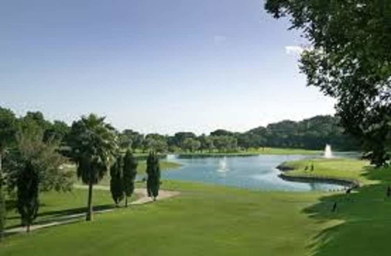 Apartamento Gran Calanova Golf B.14 1a