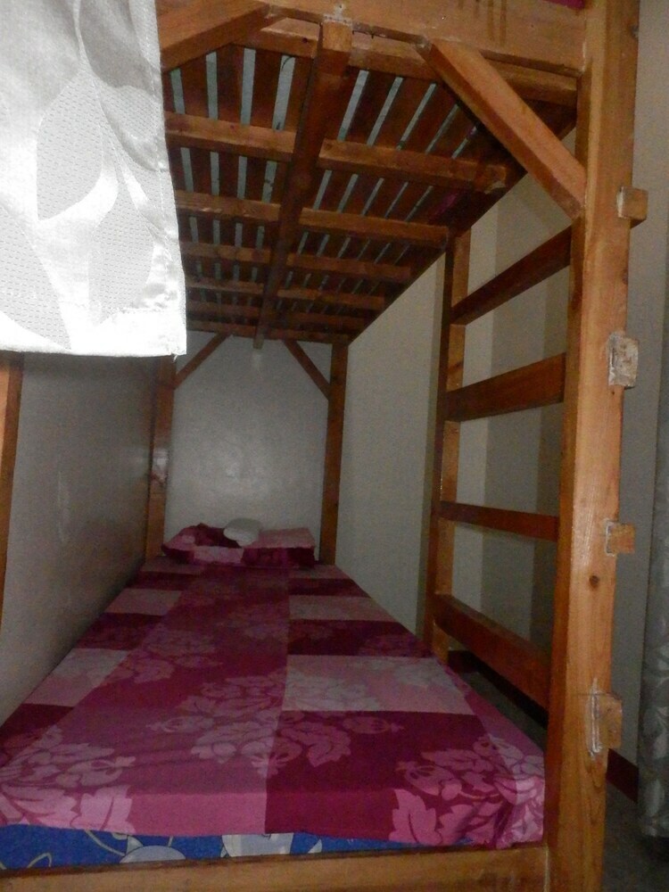 Hotel Sunshine Bantayan Garden Resort