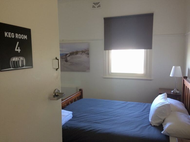 Hotel Great Ocean Road Brewhouse Apollo Bay