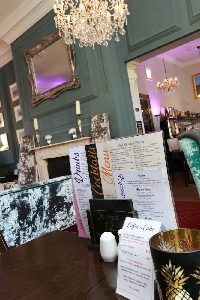 Hotel Kings Newmarket