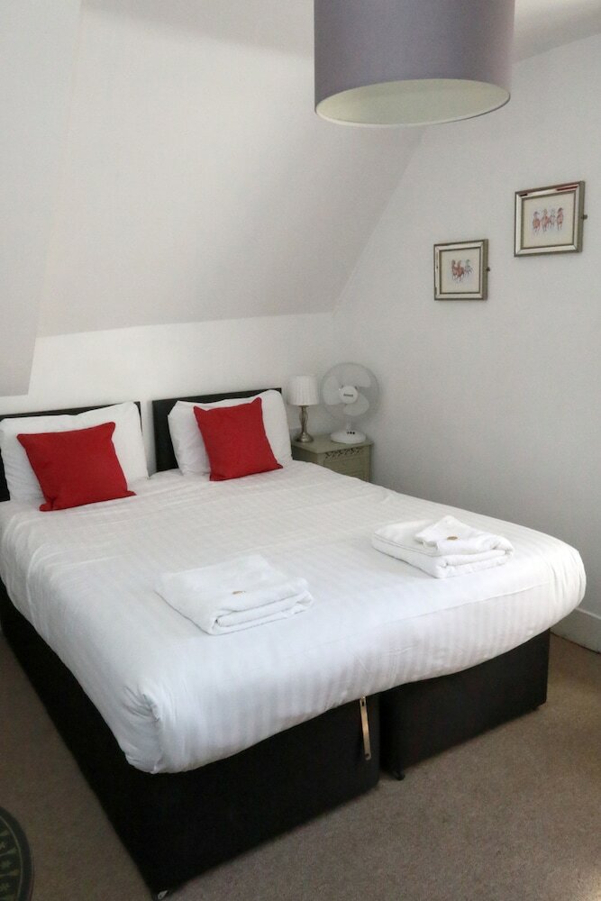 Hotel Kings Newmarket