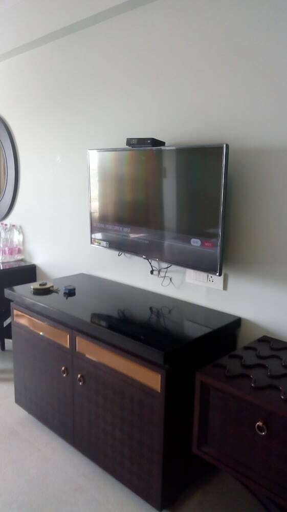 Hotel Pride Ananya Resort Puri