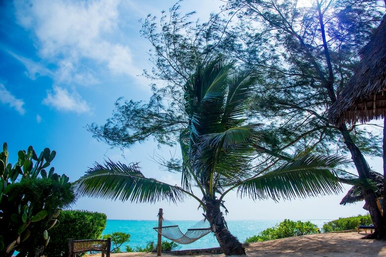 Hotel Tanzanite Beach Resort