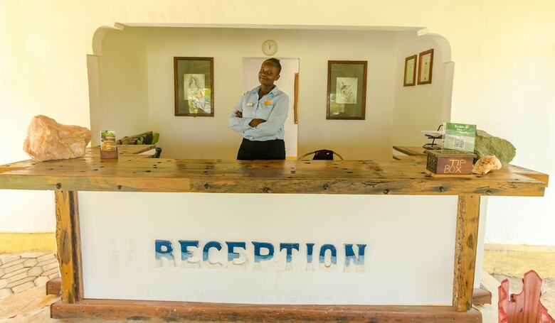 Hotel Tanzanite Beach Resort