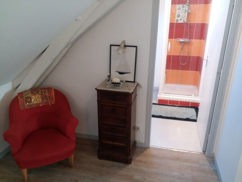 Apartamento Appartements Proches de Rennes