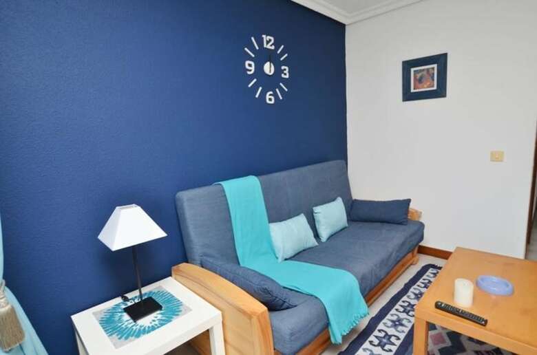 Apartamentos Studio In Isla, Cantabria 102806 By Mo Rentals