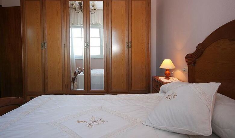 Apartment In Finisterre - 104448 By Mo Rentals