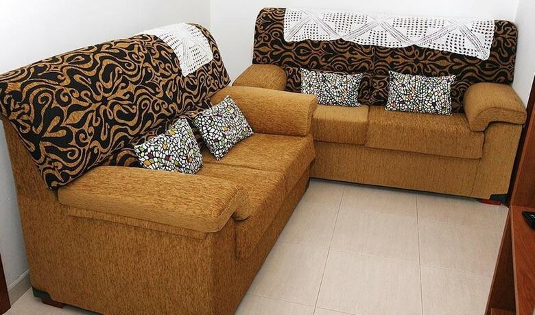Apartment In Finisterre - 104448 By Mo Rentals