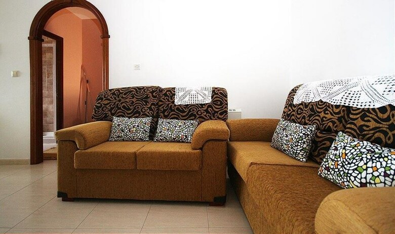 Apartment In Finisterre - 104448 By Mo Rentals