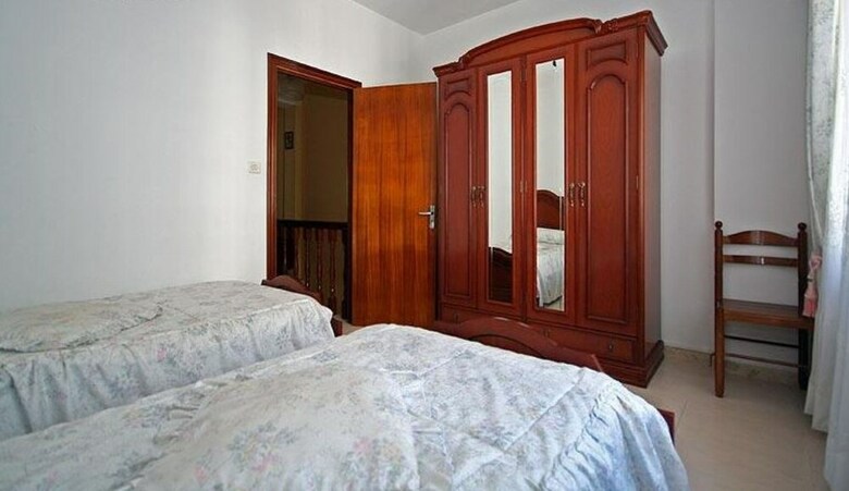 Apartment In Finisterre - 104448 By Mo Rentals