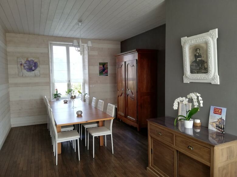 Hotel L'�me Du Gourmand