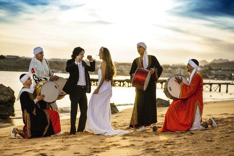 Hotel Movenpick Resort Sharm El Sheik Naama Bay