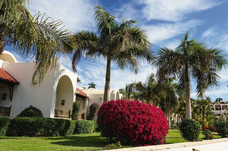 Hotel Movenpick Resort Sharm El Sheik Naama Bay
