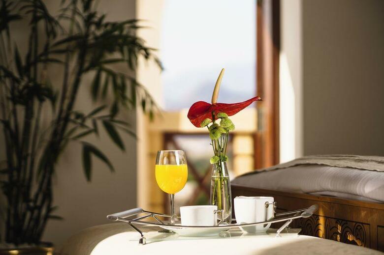 Hotel Movenpick Resort Sharm El Sheik Naama Bay