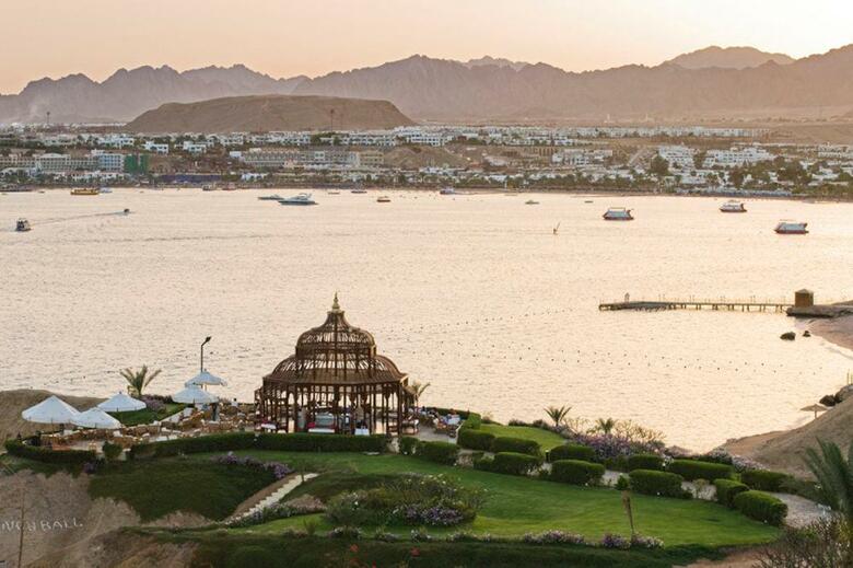 Hotel Movenpick Resort Sharm El Sheik Naama Bay