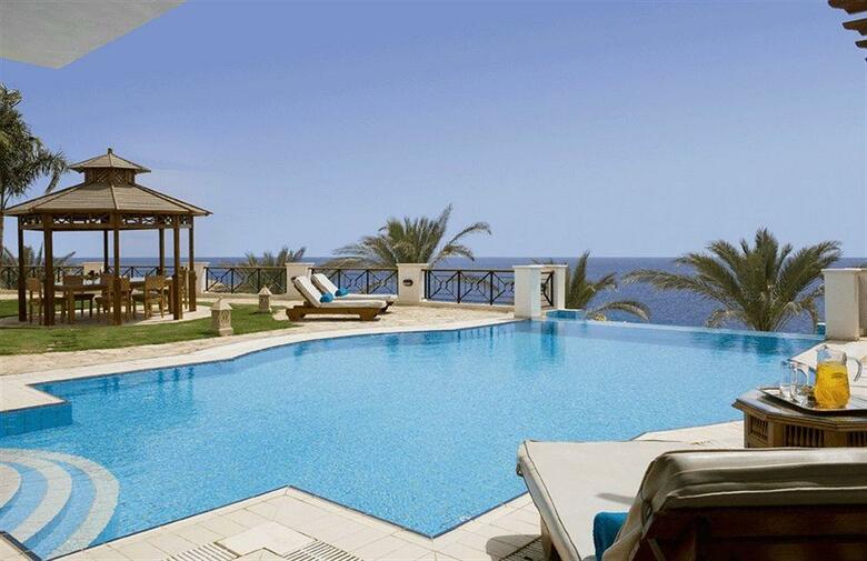 Hotel Movenpick Resort Sharm El Sheik Naama Bay