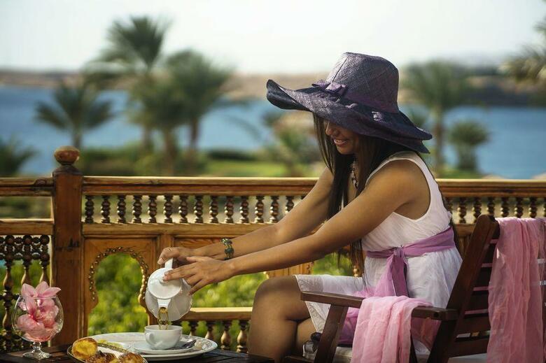 Hotel Movenpick Resort Sharm El Sheik Naama Bay