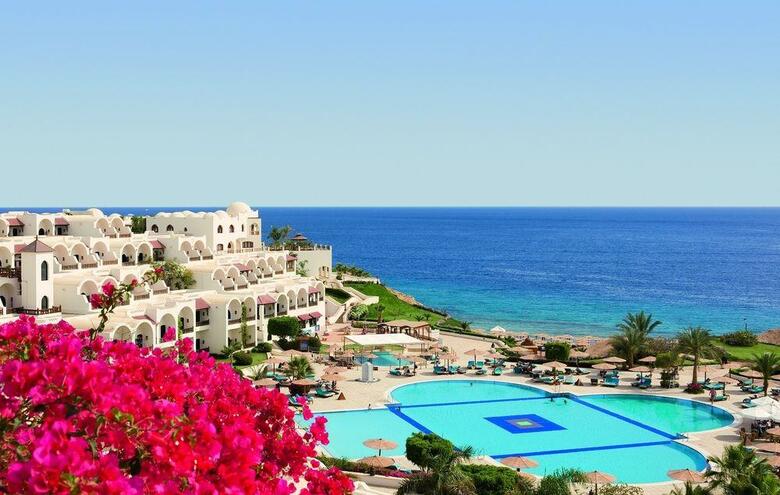 Hotel Movenpick Resort Sharm El Sheik Naama Bay