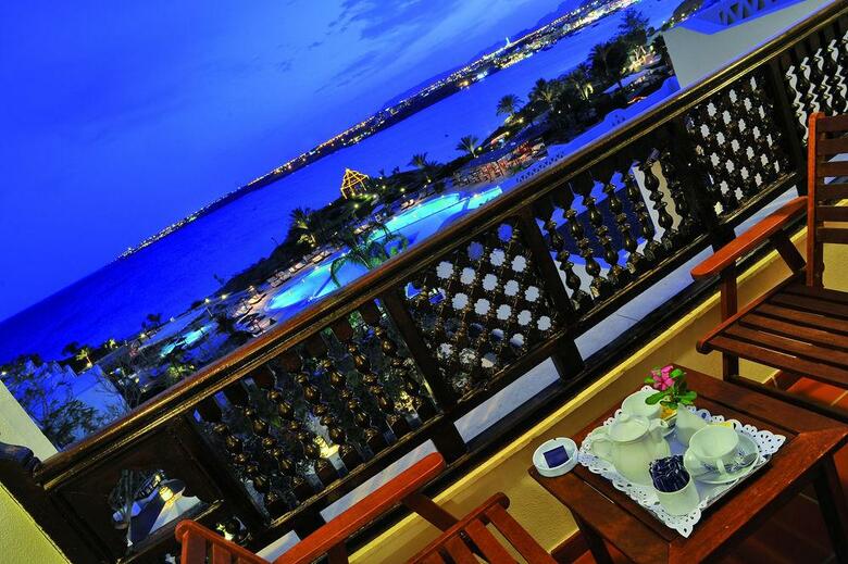 Hotel Movenpick Resort Sharm El Sheik Naama Bay