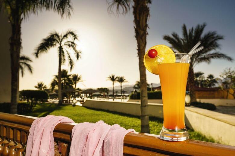 Hotel Movenpick Resort Sharm El Sheik Naama Bay