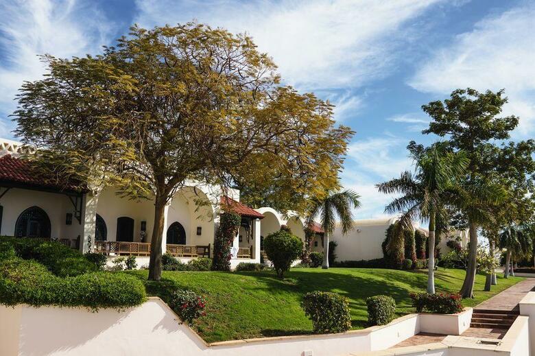 Hotel Movenpick Resort Sharm El Sheik Naama Bay