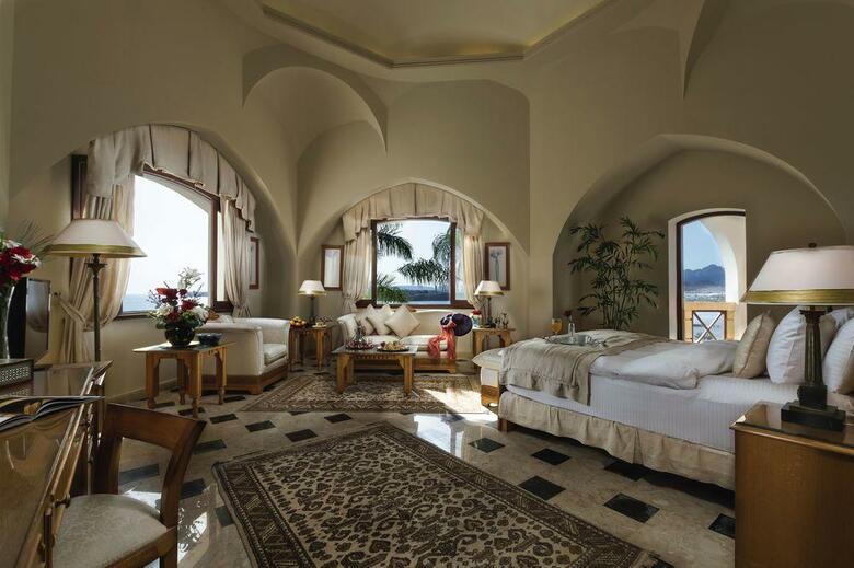 Hotel Movenpick Resort Sharm El Sheik Naama Bay