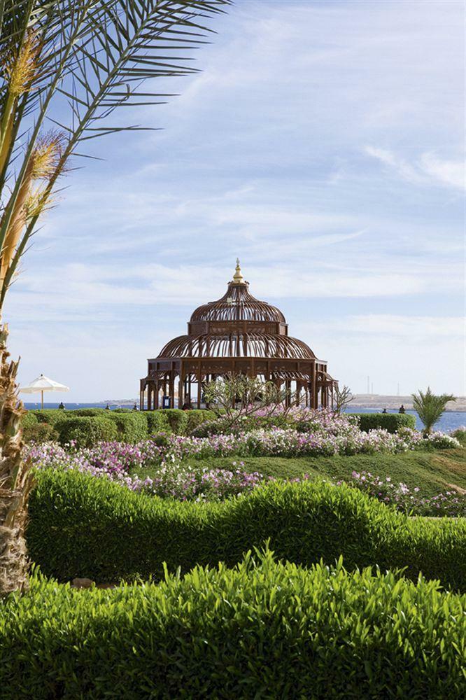 Hotel Movenpick Resort Sharm El Sheik Naama Bay