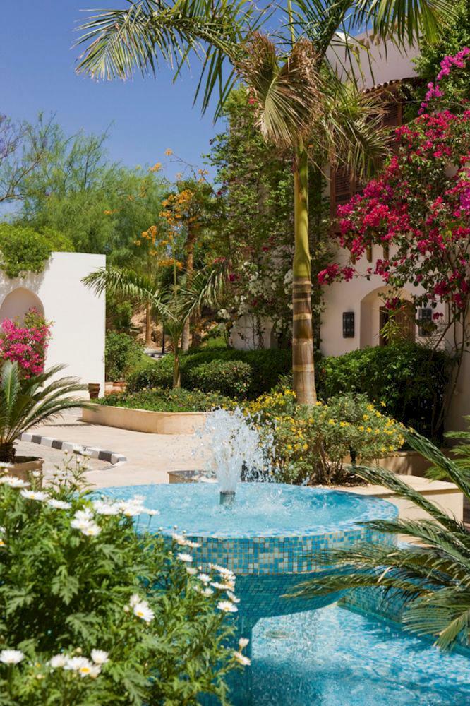 Hotel Movenpick Resort Sharm El Sheik Naama Bay