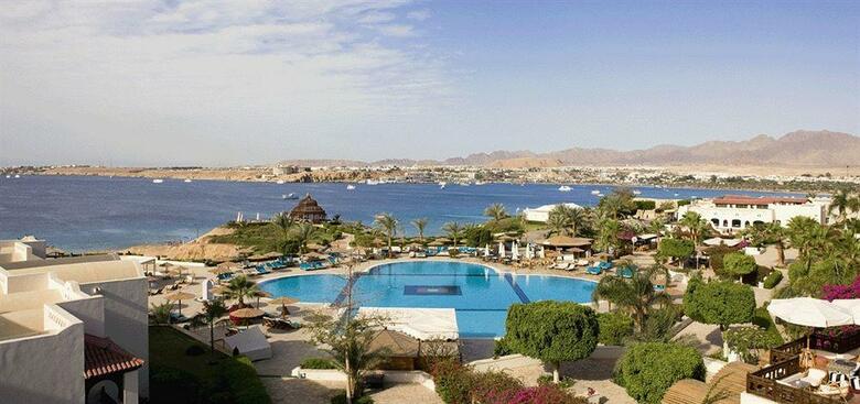 Hotel Movenpick Resort Sharm El Sheik Naama Bay