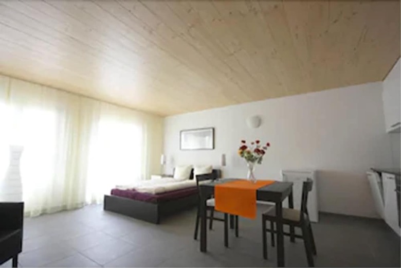 Apartamentos Swiss Star Oerlikon Station