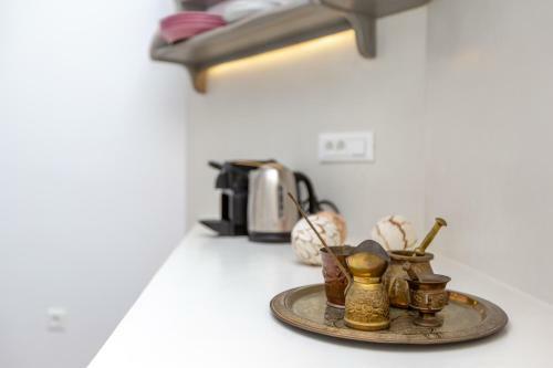 Emery Boutique Apartments