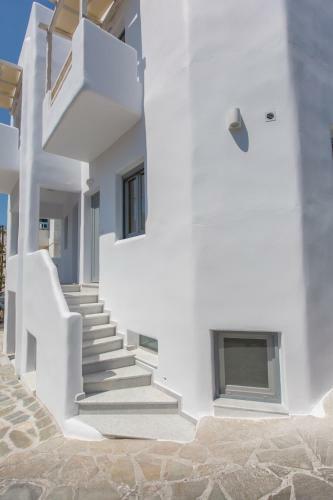 Emery Boutique Apartments